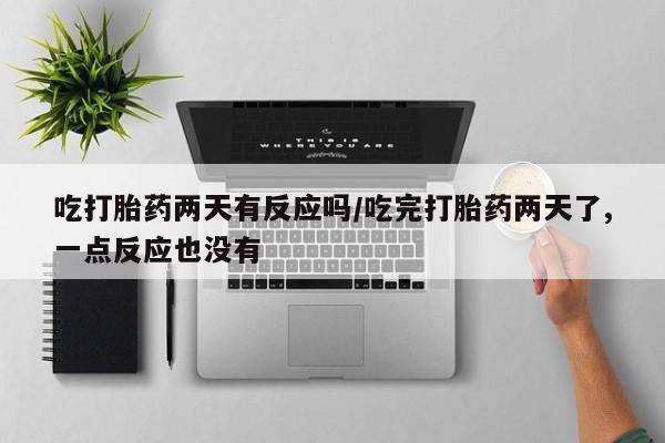 网上哪里买打胎药吃打胎药两天有反应吗/吃完打胎药两天了,一点反应也没有